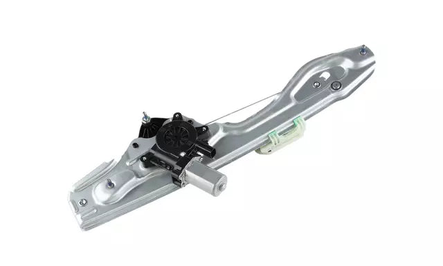 Chevrolet Malibu Window Regulator - GM1550170