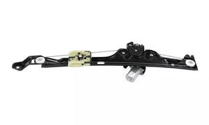 Rear Driver Side Window Regulator image
