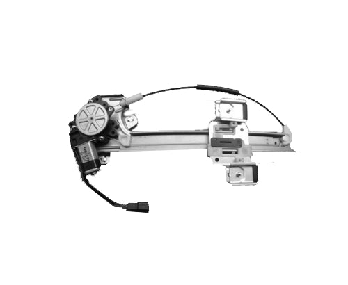 Mirrors & Components image