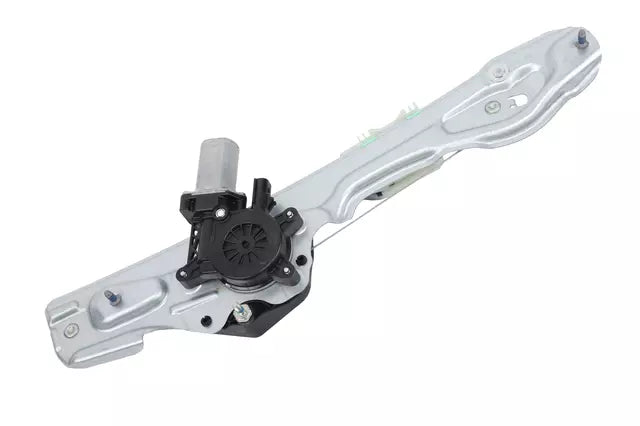 Chevrolet Malibu Window Regulator - GM1551170