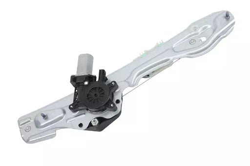 Chevrolet Malibu Window Regulator - GM1551170