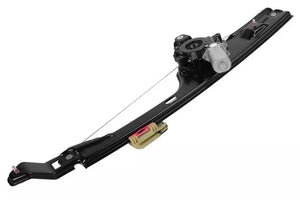 Rear Passenger Side Window Regulator image