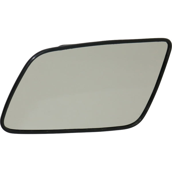 Mirrors & Components image