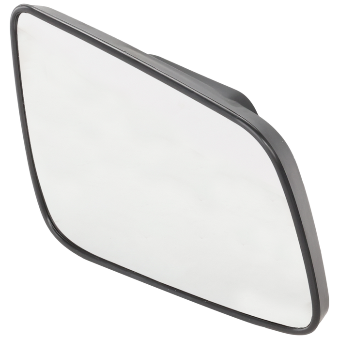 Pontiac G8/Chevrolet Caprice Passenger Side Door Mirror Glass Non-Heated Convex - GM1325203
