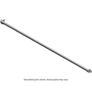 Driver Side Rocker Panel Molding image