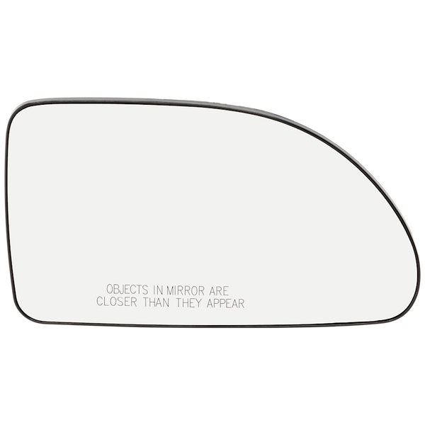 Mirrors & Components image