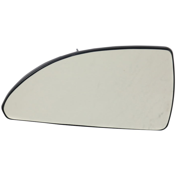 Chevrolet Impala/Impala Limited/Monte Carlo Driver Side Door Mirror Glass Heated Flat - GM1324118