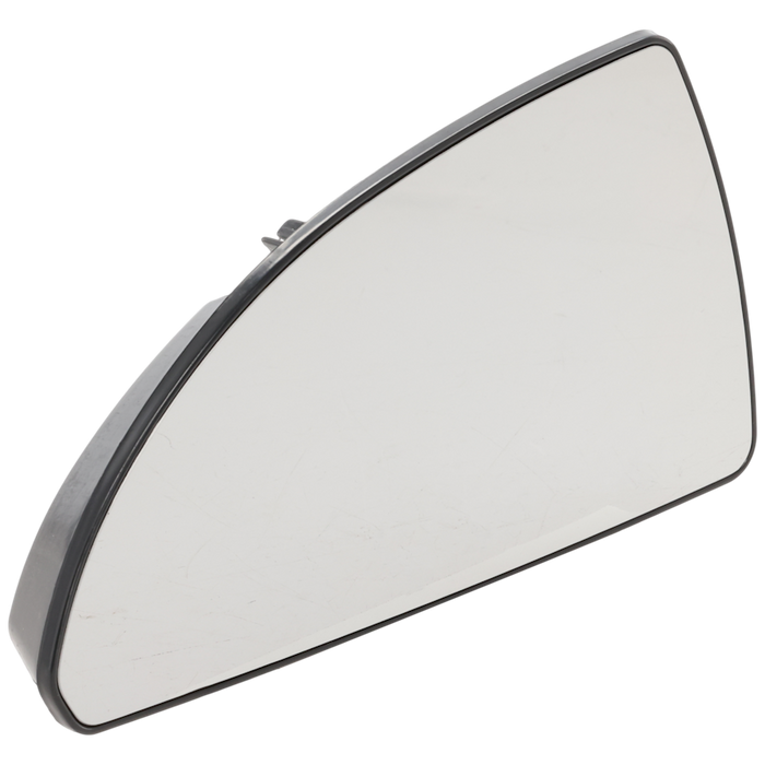 Chevrolet Impala/Impala Limited Driver Side Door Mirror Glass Non-Heated Flat - GM1324117