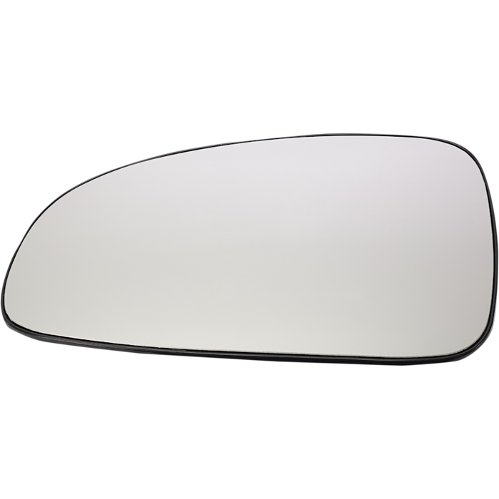 Chevrolet Aveo/Aveo5 Driver Side Door Mirror Glass Manual Non-Heated Flat - GM1324166