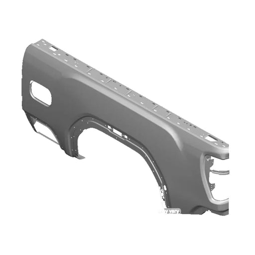 GMC Sierra 2500 HD/Sierra 3500 HD Truck Bed Panel - GM1756146