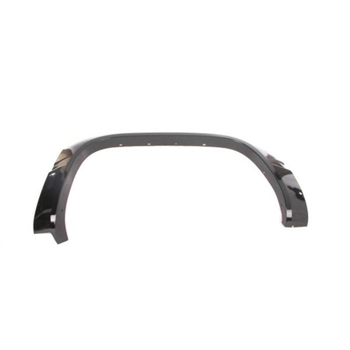 Chevrolet Blazer/C1500/C2500/C3500/K1500/K2500/K3500/Tahoe/GMC C1500/C2500/C3500/K1500/K2500/K3500/Yukon Base/GT/SL/SLE/SLT/Sport Rear Driver Side Wheel Arch Molding Plastic Flare - GM1790115