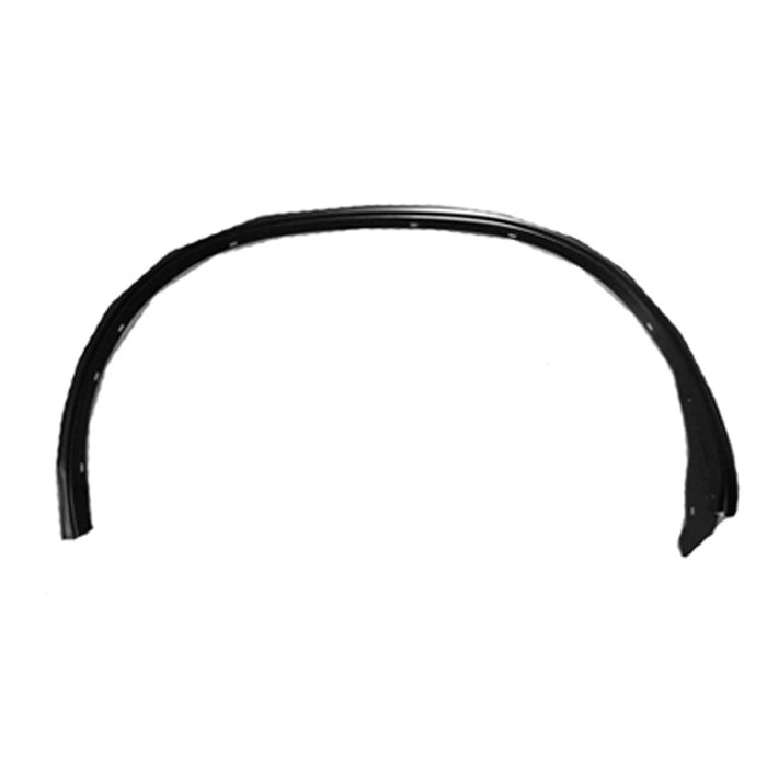 Chevrolet Blazer/S10 Rear Driver Side Wheel Arch Molding - GM1790116