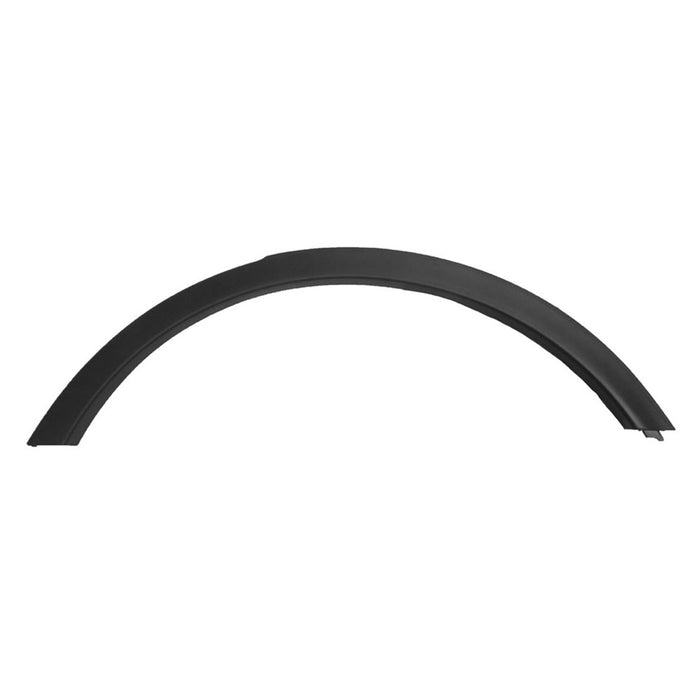 Buick Encore Rear Driver Side Wheel Arch Molding Anthracite - GM1790129