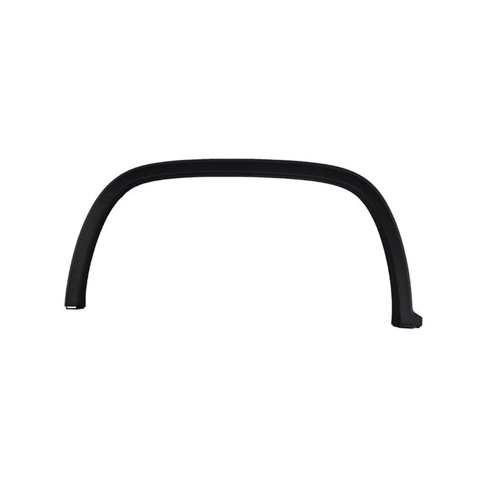 Chevrolet Silverado 2500 HD/Silverado 3500 HD Rear Driver Side Wheel Arch Molding - GM1790130