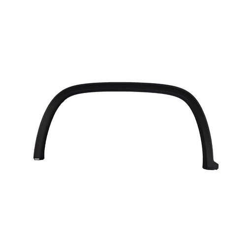 Chevrolet Silverado 2500 HD/Silverado 3500 HD Rear Driver Side Wheel Arch Molding - GM1790130