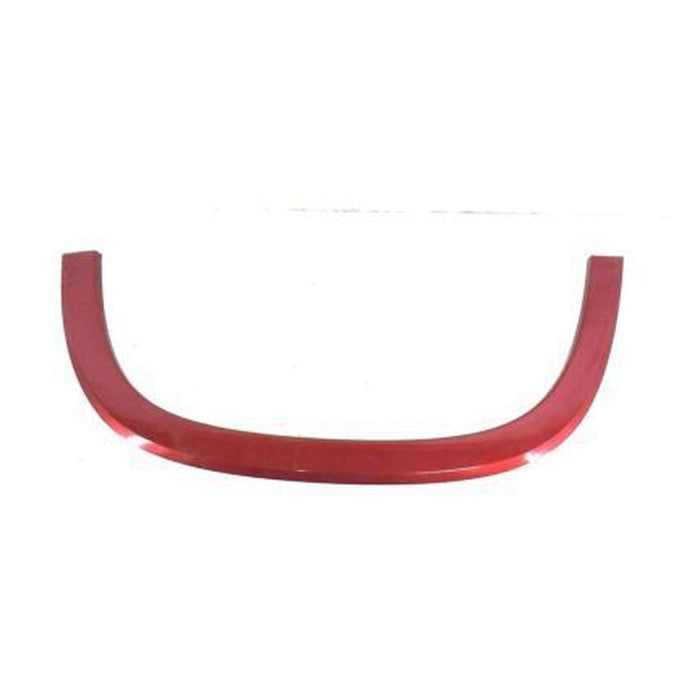 Chevrolet Traverse/Traverse Limited Rear Driver Side Wheel Arch Molding - GM1790135