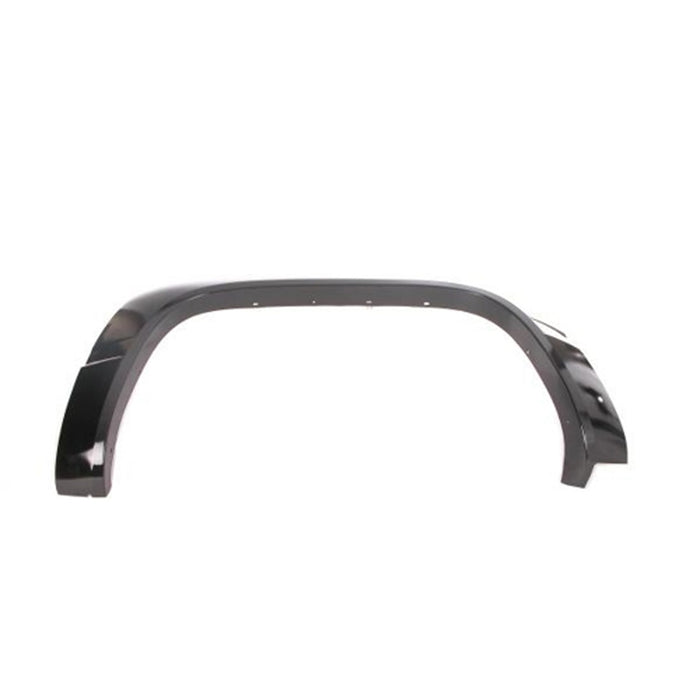 Chevrolet Blazer/C1500/C2500/C3500/K1500/K2500/K3500/Tahoe/GMC C1500/C2500/C3500/K1500/K2500/K3500/Yukon Base/GT/SL/SLE/SLT/Sport Rear Passenger Side Wheel Arch Molding Plastic Flare - GM1791115