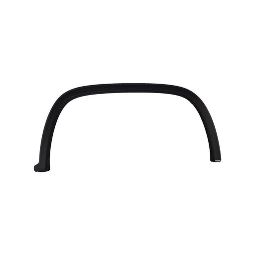Chevrolet Silverado 2500 HD/Silverado 3500 HD Rear Passenger Side Wheel Arch Molding - GM1791130
