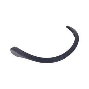 Rear Passenger Side Wheel Arch Molding image