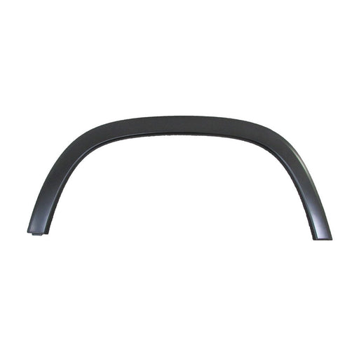 Chevrolet Traverse/Traverse Limited Rear Passenger Side Wheel Arch Molding - GM1791135