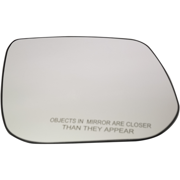 Mirrors & Components image
