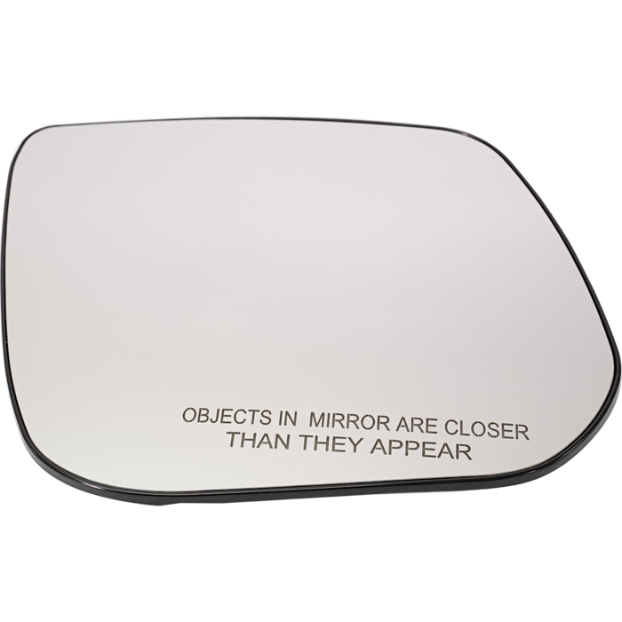 Chevrolet Colorado/GMC Canyon Passenger Side Door Mirror Glass Heated Convex - GM1325178