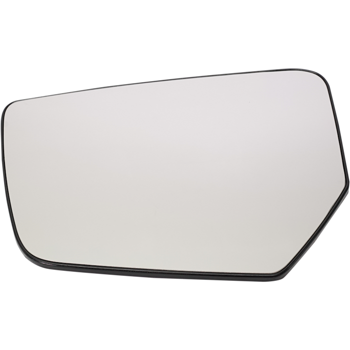 Chevrolet Impala LS Driver Side Door Mirror Glass Non-Heated Flat - GM1324188