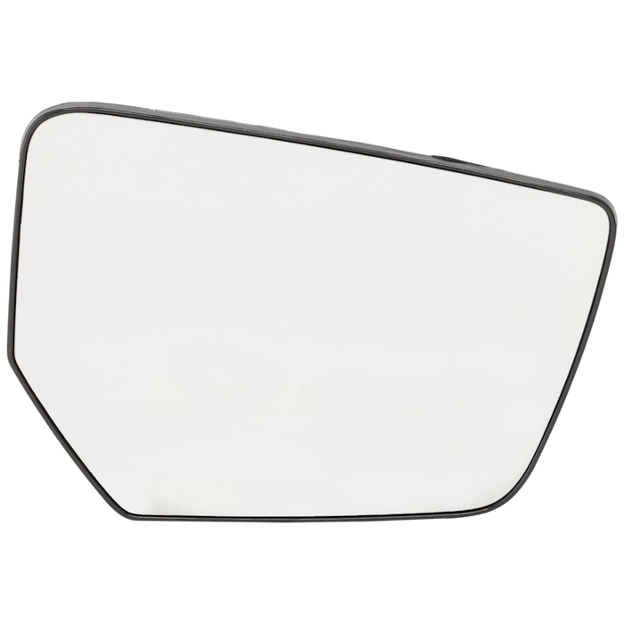 Chevrolet Impala LS Passenger Side Door Mirror Glass Non-Heated Convex - GM1325188
