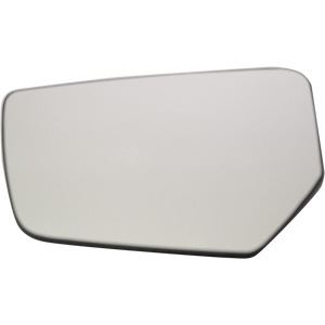 Driver Side Door Mirror Glass image