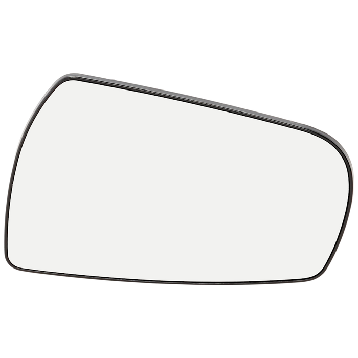 Chevrolet Malibu/Malibu Limited Driver Side Door Mirror Glass Non-Heated Flat - GM1324168