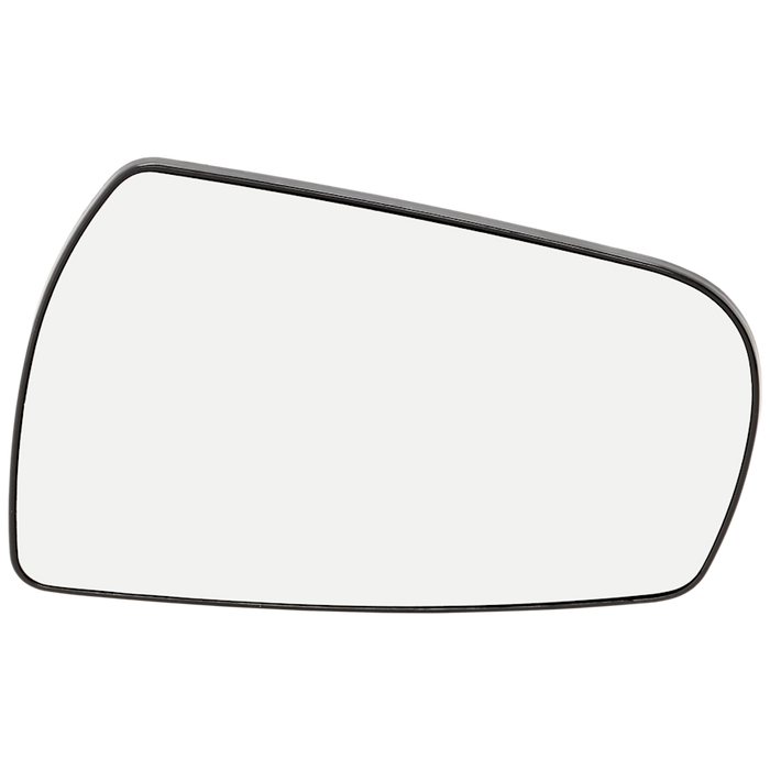 Chevrolet Malibu/Malibu Limited Driver Side Door Mirror Glass Heated Flat - GM1324169