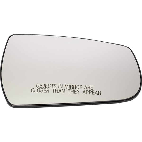 Mirrors & Components image