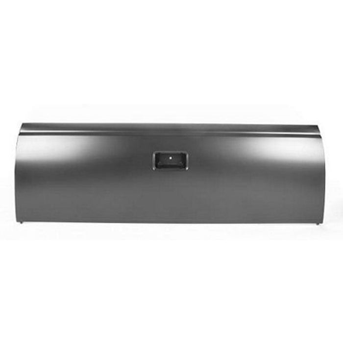 Chevrolet C1500/C2500/C3500/K1500/K2500/K3500/GMC C1500/C2500/C3500/K1500/K2500/K3500 Tailgate Shell - GM1900107