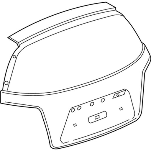 Partify rebuilt image - GM1900133