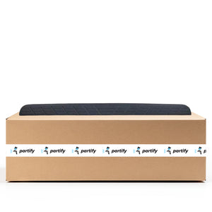 Tailgate Molding image