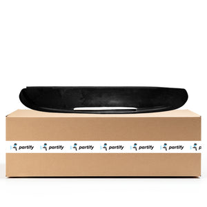 Tailgate Molding image