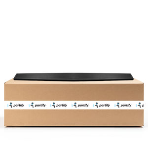 Tailgate Molding image