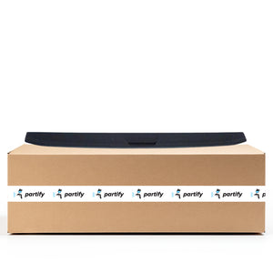 Tailgate Molding image