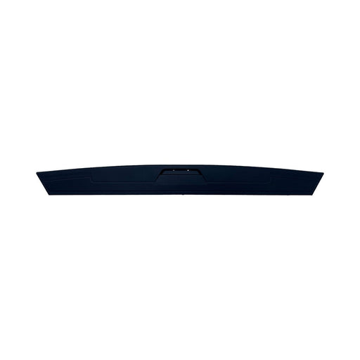 Chevrolet/GMC Sierra 2500 HD/Sierra 3500 HD/Silverado 2500 HD/Silverado 3500 HD Tailgate Molding Center Section With Multipro - GM1904124