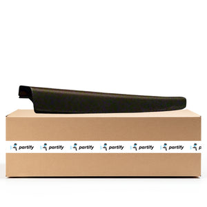 Tailgate Molding image