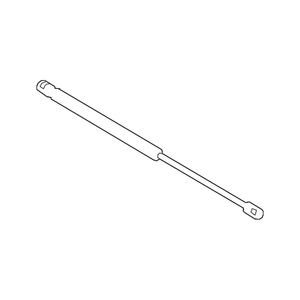 Tailgate Lift Support image