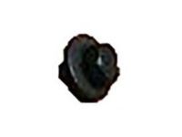 Chevrolet/GMC Blazer/C1500 Suburban/C2500 Suburban/K1500 Suburban/K2500 Suburban/Tahoe/Yukon Denali Tailgate Handle - GM1915114