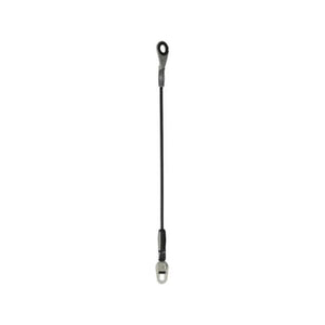 Passenger Side Tailgate Check Cable image