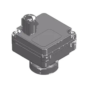 Rear Park Assist Camera image