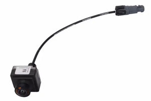 Rear Park Assist Camera image