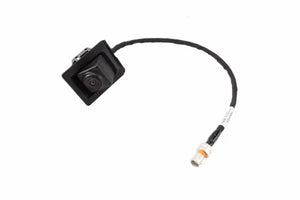 Rear Park Assist Camera image