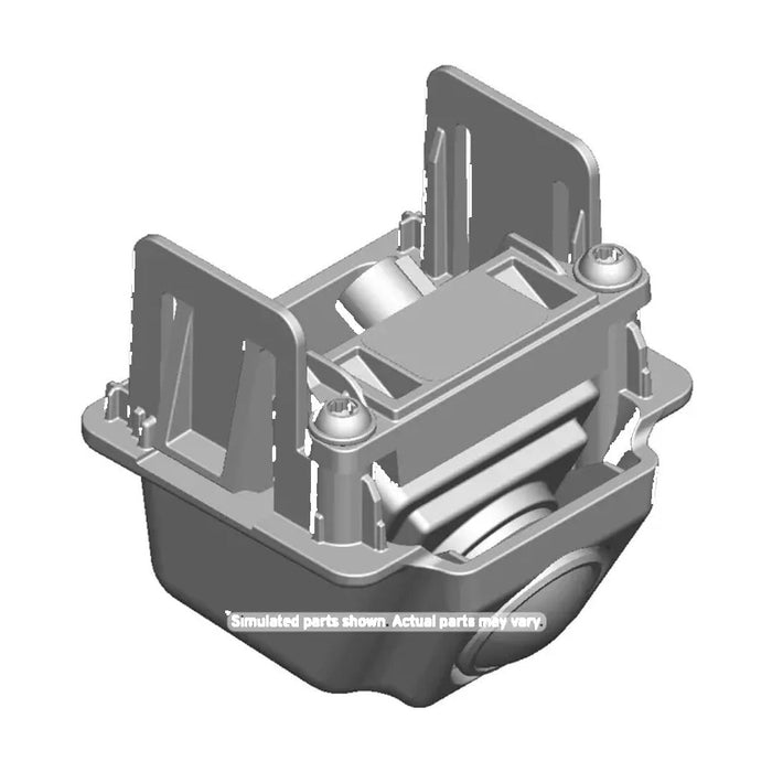 Chevrolet Bolt EV Park Assist Camera - GM1960225