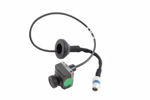 Rear Park Assist Camera image
