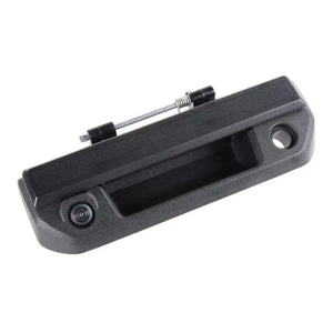 Rear Park Assist Camera image