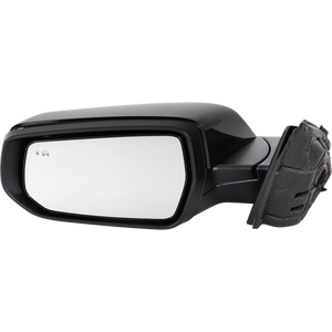 Driver Side Door Mirror image
